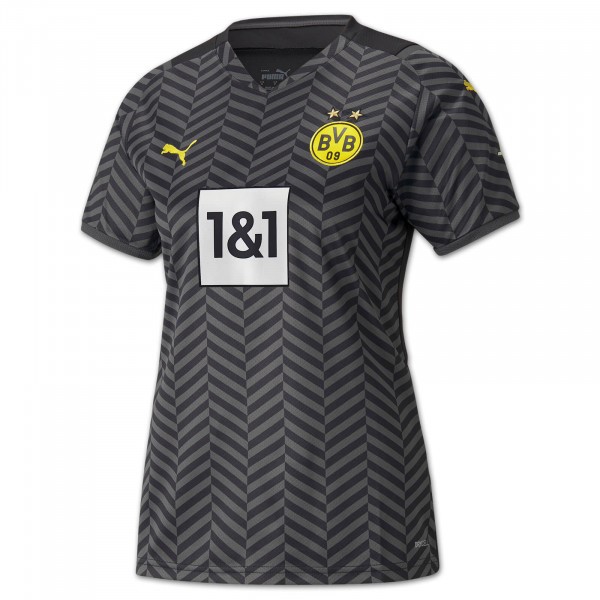 Maglia Borussia Dortmund Away Donna 21/22